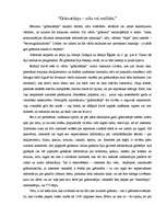 Eseja 'Grāmattārps – mīts vai realitāte', 1.