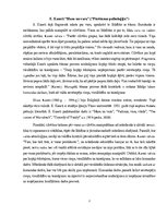 Eseja 'Pārdomas par 3 fragmeniem', 2.