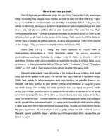 Eseja 'Pārdomas par 3 fragmeniem', 3.