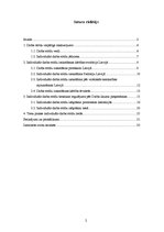 Referāts 'Individuālie darba strīdi un to izšķiršanas kārtība', 2.