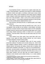 Referāts 'Individuālie darba strīdi un to izšķiršanas kārtība', 3.