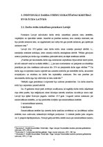 Referāts 'Individuālie darba strīdi un to izšķiršanas kārtība', 8.