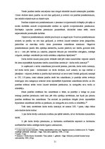 Referāts 'Individuālie darba strīdi un to izšķiršanas kārtība', 21.