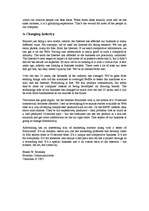 Konspekts 'The Art of Advertising', 3.