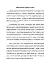 Eseja 'Baltijas valstu ārējās ekonomikas atveseļošana', 2.