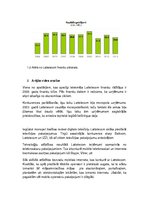 Eseja 'SIA "Lattelecom" uzņēmuma stratēģijas analīze', 3.