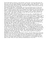 Eseja 'The Demise of American Cities as an Effect of Post-WWII Affluence', 1.