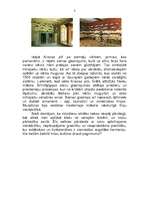 Konspekts 'Knosas pils un Amona Ra templis', 3.