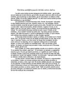 Eseja 'Sievietes sarežģītā pasaule latviešu autoru darbos', 1.