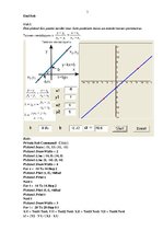 Konspekts 'Visual Basic pielietojums matemātikā', 3.