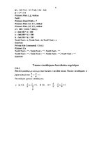 Konspekts 'Visual Basic pielietojums matemātikā', 4.