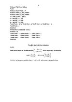 Konspekts 'Visual Basic pielietojums matemātikā', 6.