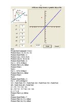 Konspekts 'Visual Basic pielietojums matemātikā', 11.