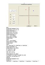 Konspekts 'Visual Basic pielietojums matemātikā', 17.