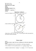 Konspekts 'Visual Basic pielietojums matemātikā', 19.