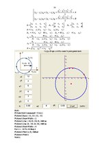 Konspekts 'Visual Basic pielietojums matemātikā', 24.