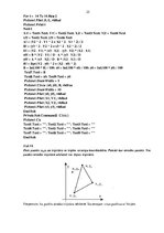 Konspekts 'Visual Basic pielietojums matemātikā', 25.