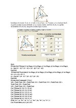Konspekts 'Visual Basic pielietojums matemātikā', 26.
