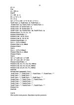 Konspekts 'Visual Basic pielietojums matemātikā', 29.