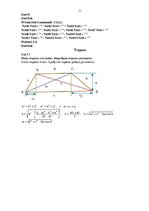 Konspekts 'Visual Basic pielietojums matemātikā', 31.