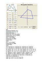 Konspekts 'Visual Basic pielietojums matemātikā', 34.