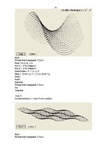 Konspekts 'Visual Basic pielietojums matemātikā', 45.