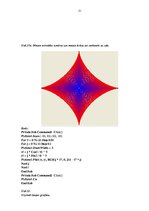 Konspekts 'Visual Basic pielietojums matemātikā', 51.