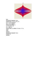 Konspekts 'Visual Basic pielietojums matemātikā', 53.