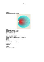 Konspekts 'Visual Basic pielietojums matemātikā', 56.