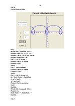 Konspekts 'Visual Basic pielietojums matemātikā', 58.