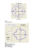 Konspekts 'Visual Basic pielietojums matemātikā', 61.