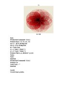 Konspekts 'Visual Basic pielietojums matemātikā', 72.