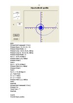 Konspekts 'Visual Basic pielietojums matemātikā', 77.