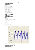 Konspekts 'Visual Basic pielietojums matemātikā', 82.