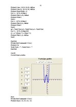 Konspekts 'Visual Basic pielietojums matemātikā', 83.