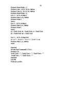 Konspekts 'Visual Basic pielietojums matemātikā', 84.