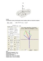 Konspekts 'Visual Basic pielietojums matemātikā', 88.