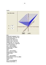 Konspekts 'Visual Basic pielietojums matemātikā', 101.