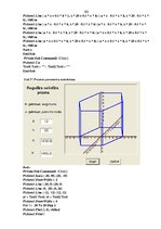 Konspekts 'Visual Basic pielietojums matemātikā', 102.