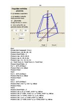 Konspekts 'Visual Basic pielietojums matemātikā', 104.