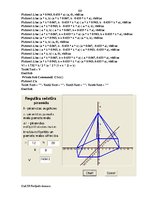 Konspekts 'Visual Basic pielietojums matemātikā', 105.