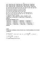 Konspekts 'Visual Basic pielietojums matemātikā', 114.