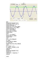 Konspekts 'Visual Basic pielietojums matemātikā', 119.