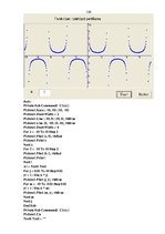 Konspekts 'Visual Basic pielietojums matemātikā', 120.