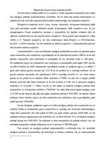 Eseja 'Maiņstrāvas izmantošana lauksaimniecībā', 1.