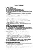 Konspekts 'Aukstais karš', 1.