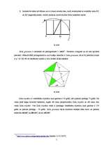 Referāts 'Zelta griezums mākslā un arhitektūrā', 5.