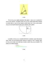 Referāts 'Zelta griezums mākslā un arhitektūrā', 6.