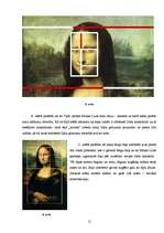 Referāts 'Zelta griezums mākslā un arhitektūrā', 12.