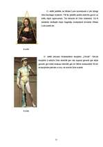 Referāts 'Zelta griezums mākslā un arhitektūrā', 13.